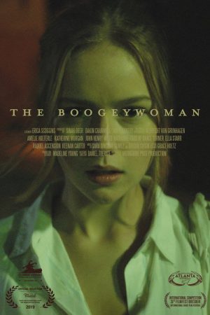 The Boogeywoman (2019) poster