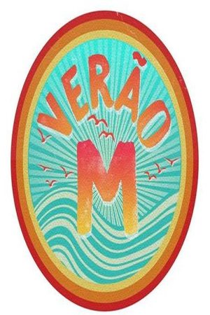 Verão M (2018) poster