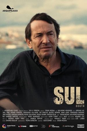 South (2019) poster