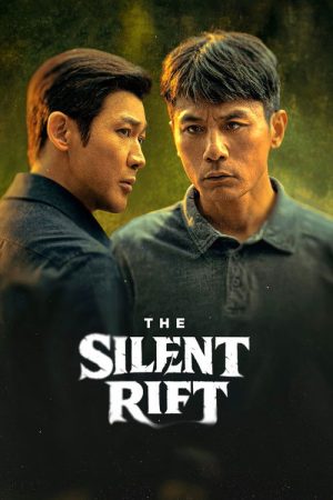The Silent Rift (2026) poster
