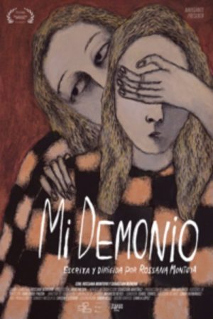 My Demon (2024) poster