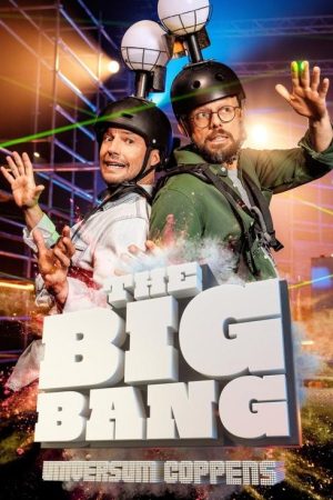 The Big Bang (2023) poster