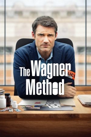 The Wagner Method (2020) poster