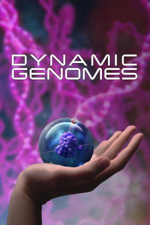 Dynamic Genomes (2019) poster
