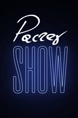 Pacześ Show (2020) poster