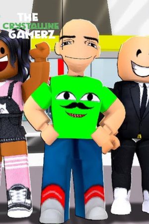 The Daycare kids (2022) poster