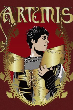 Artemis (2020) poster