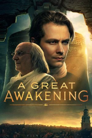 A Great Awakening (2026) — Cast, Story & Where to Watch | MovieLinkBD poster
