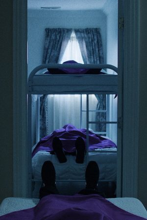 The Leader (2026) poster