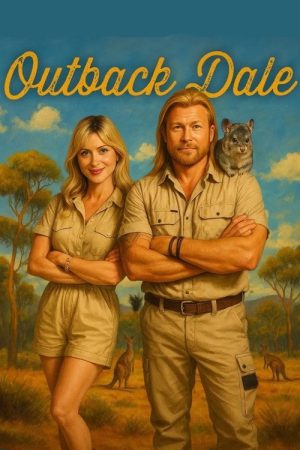 Outback Dale (2026) poster