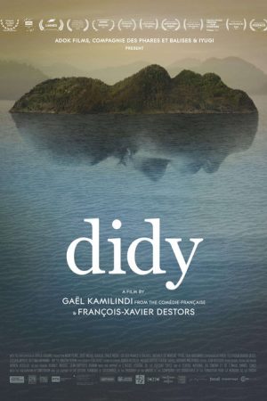 Didy (2024) poster