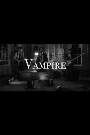 Vampire (2016) poster