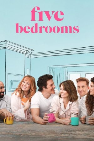 Five Bedrooms (2019) poster