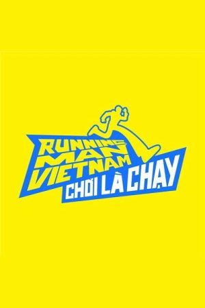 Running Man Vietnam (2019) poster