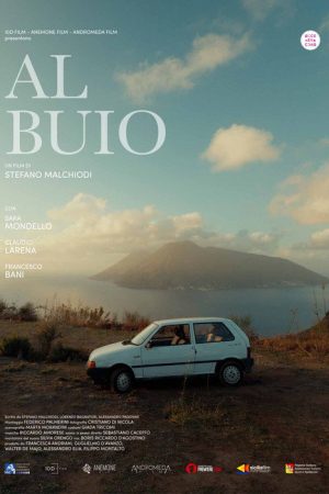 Al buio (2024) poster