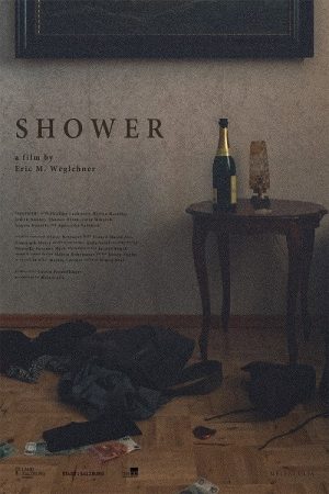 Shower (2020) poster