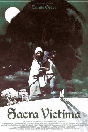 Sacra Victima (2023) poster
