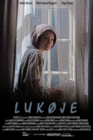 Lukøje (2020) poster