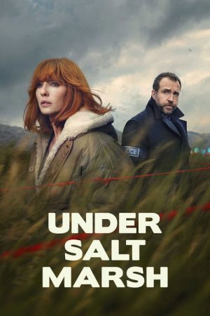 Under Salt Marsh (2026) Web Series — Cast, Story & Where to Watch | MovieLinkBD poster