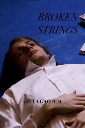 Broken Strings (2017) poster