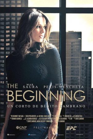 The Beginning (2016) poster