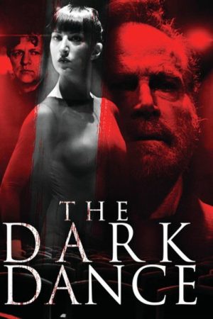 The Dark Dance (2020) poster
