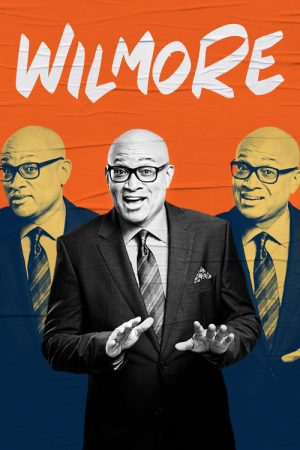 Wilmore (2020) poster