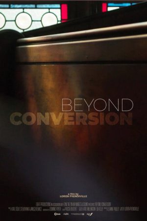 Beyond Conversion (2022) poster