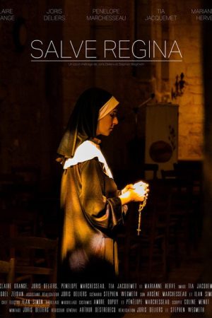 Salve Regina (2025) poster