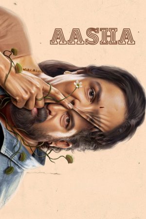 Aasha (2026) poster