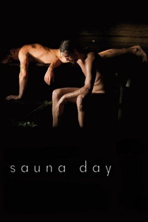 Sauna Day (2024) poster