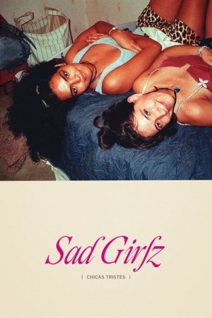 Sad Girlz (2026) poster
