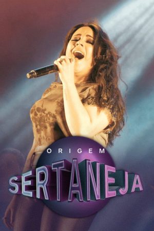 Origem Sertaneja (2019) poster