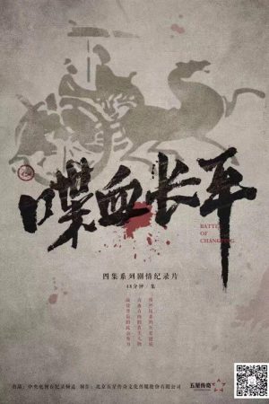 喋血长平 (2017) poster