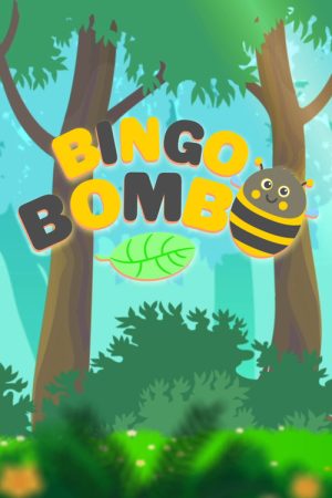 Bingo Bombo (2021) poster