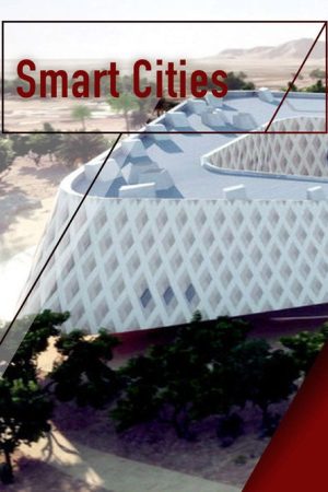 Smart Cities (2018) poster