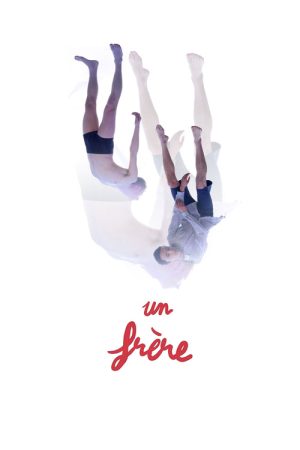 A Brother (2018) poster