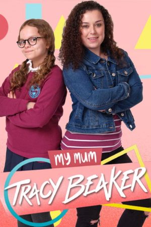 My Mum Tracy Beaker (2021) poster