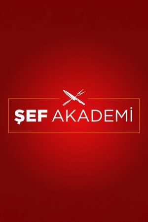 Şef Akademi (2021) poster