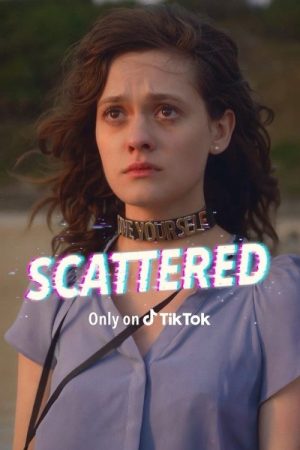 Scattered (2021) poster