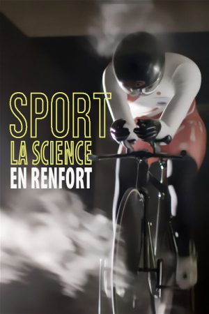 Sport, la science en renfort (2021) poster