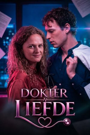 Dokter Liefde (2026) poster