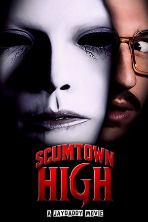 Scumtown High (2026) poster