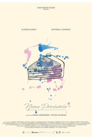 Nome Provisório (2017) poster