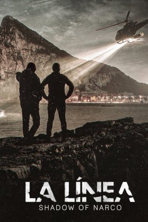 La Línea: Shadow of Narco (2020) poster