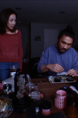 Doenjang OG (2024) poster
