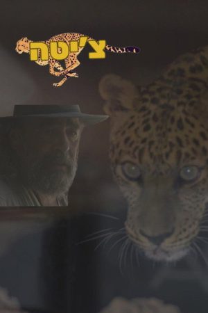Cheetah (2024) poster
