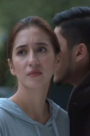 Sofea Afendi (2018) poster