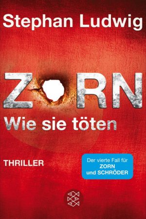 Zorn – Wie sie töten (2016) poster