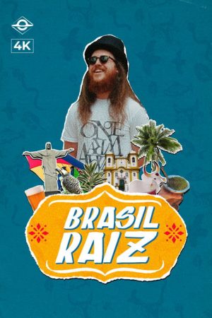 Brasil Raiz (2023) poster